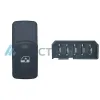 Schalter, Fensterheber vorne rechts vorne links ELECTRIC LIFE ZRRNI76011