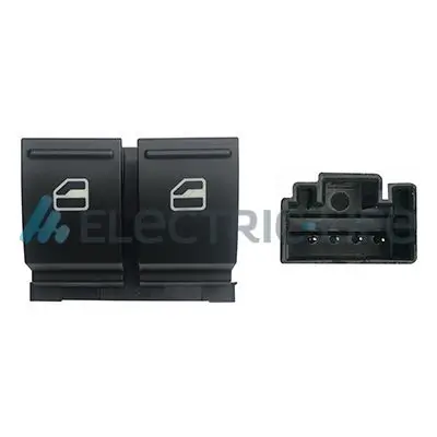 Schalter, Fensterheber vorne links ELECTRIC LIFE ZRVKB76003 Bild Schalter, Fensterheber vorne links ELECTRIC LIFE ZRVKB76003