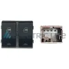 Schalter, Fensterheber vorne links ELECTRIC LIFE ZRVKB76005