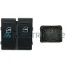 Schalter, Fensterheber vorne links ELECTRIC LIFE ZRVKB76009