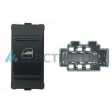 Schalter, Fensterheber vorne rechts ELECTRIC LIFE ZRVKI76007