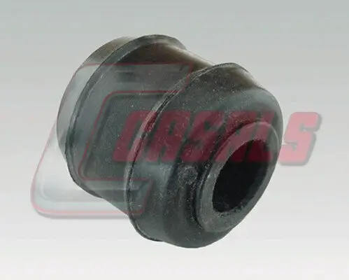Lagerung, Stabilisator Vorderachse Hinterachse CASALS 6395 Bild Lagerung, Stabilisator Vorderachse Hinterachse CASALS 6395