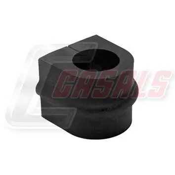 Lagerung, Stabilisator Vorderachse Hinterachse CASALS 80422 Bild Lagerung, Stabilisator Vorderachse Hinterachse CASALS 80422