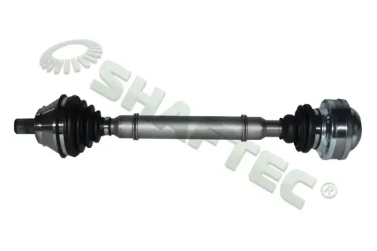 Antriebswelle SHAFTEC AU396R Bild Antriebswelle SHAFTEC AU396R