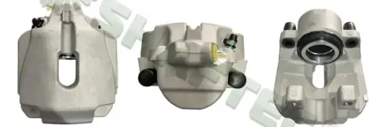 Bremssattel Vorderachse links SHAFTEC BC10302 Bild Bremssattel Vorderachse links SHAFTEC BC10302