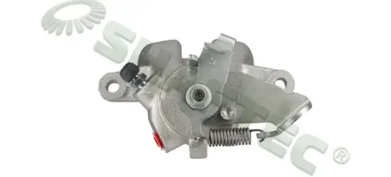 Bremssattel Hinterachse rechts SHAFTEC BC2121R Bild Bremssattel Hinterachse rechts SHAFTEC BC2121R