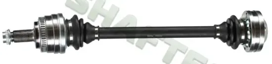 Antriebswelle Hinterachse links SHAFTEC BM151L Bild Antriebswelle Hinterachse links SHAFTEC BM151L