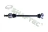 Antriebswelle Hinterachse rechts SHAFTEC BM195R
