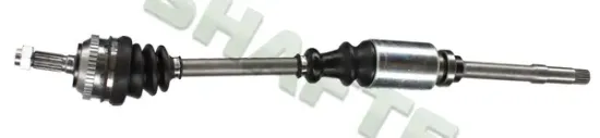 Antriebswelle Vorderachse rechts SHAFTEC C173AR Bild Antriebswelle Vorderachse rechts SHAFTEC C173AR