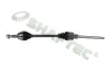 Antriebswelle Vorderachse rechts SHAFTEC C307R
