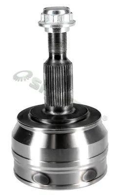 Gelenksatz, Antriebswelle SHAFTEC CV1121N Bild Gelenksatz, Antriebswelle SHAFTEC CV1121N