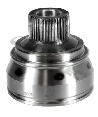 Gelenksatz, Antriebswelle SHAFTEC CV1786N Bild Gelenksatz, Antriebswelle SHAFTEC CV1786N