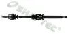 Antriebswelle Vorderachse rechts SHAFTEC FO178R