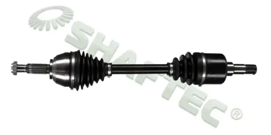 Antriebswelle Vorderachse links SHAFTEC FO210L Bild Antriebswelle Vorderachse links SHAFTEC FO210L
