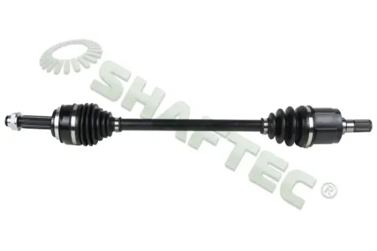 Antriebswelle Vorderachse links SHAFTEC KI231L Bild Antriebswelle Vorderachse links SHAFTEC KI231L