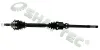 Antriebswelle Vorderachse rechts SHAFTEC P174AR