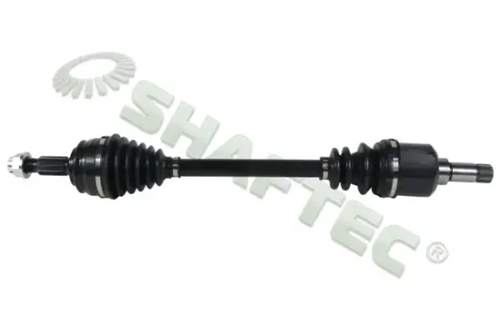 Antriebswelle Vorderachse links SHAFTEC P317L Bild Antriebswelle Vorderachse links SHAFTEC P317L