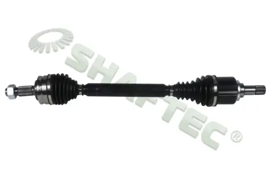 Antriebswelle Vorderachse links SHAFTEC P321L Bild Antriebswelle Vorderachse links SHAFTEC P321L