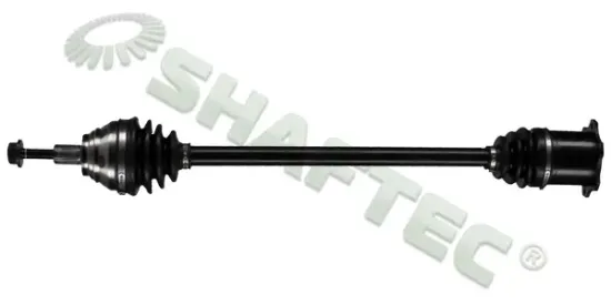 Antriebswelle SHAFTEC VW253R Bild Antriebswelle SHAFTEC VW253R