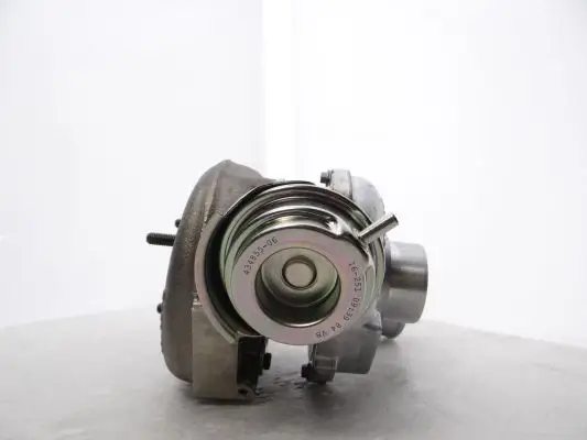 Lader, Aufladung GARRETT 454135-5012S Bild Lader, Aufladung GARRETT 454135-5012S