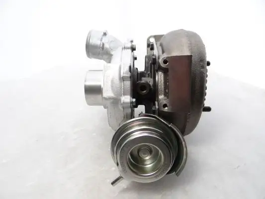 Lader, Aufladung GARRETT 454135-5012S Bild Lader, Aufladung GARRETT 454135-5012S