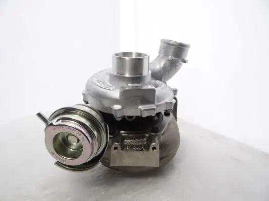 Lader, Aufladung GARRETT 454135-5012S Bild Lader, Aufladung GARRETT 454135-5012S