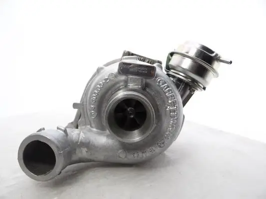 Lader, Aufladung GARRETT 454135-5012S Bild Lader, Aufladung GARRETT 454135-5012S