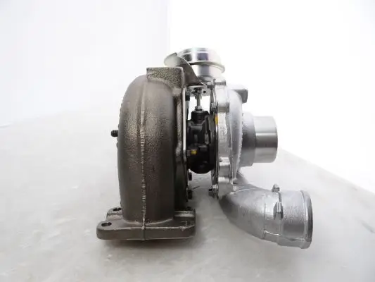 Lader, Aufladung GARRETT 454135-5012S Bild Lader, Aufladung GARRETT 454135-5012S