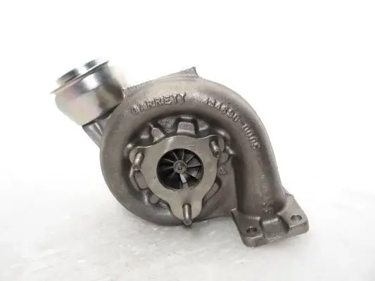 Lader, Aufladung GARRETT 454135-5012S Bild Lader, Aufladung GARRETT 454135-5012S