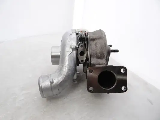 Lader, Aufladung GARRETT 454135-5012S Bild Lader, Aufladung GARRETT 454135-5012S