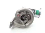 Lader, Aufladung GARRETT 454192-5007S