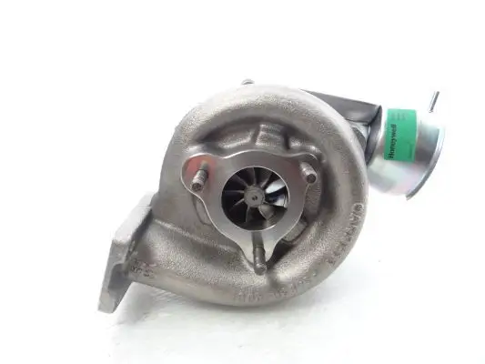 Lader, Aufladung GARRETT 454192-9005W Bild Lader, Aufladung GARRETT 454192-9005W