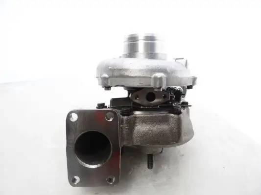 Lader, Aufladung GARRETT 454192-9005W Bild Lader, Aufladung GARRETT 454192-9005W