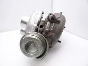 Lader, Aufladung GARRETT 454205-9007S