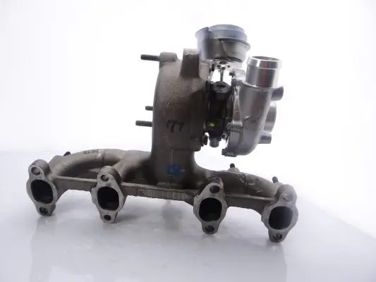 Lader, Aufladung GARRETT 454232-5014S Bild Lader, Aufladung GARRETT 454232-5014S