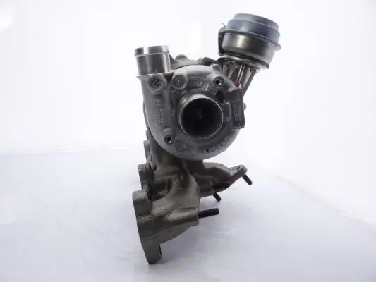 Lader, Aufladung GARRETT 454232-5014S Bild Lader, Aufladung GARRETT 454232-5014S