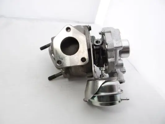 Lader, Aufladung GARRETT 700447-9009S