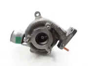 Lader, Aufladung GARRETT 700960-9012S