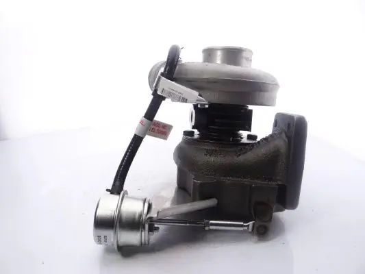 Lader, Aufladung GARRETT 703325-5001S Bild Lader, Aufladung GARRETT 703325-5001S