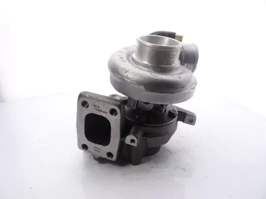 Lader, Aufladung GARRETT 703325-5001S Bild Lader, Aufladung GARRETT 703325-5001S