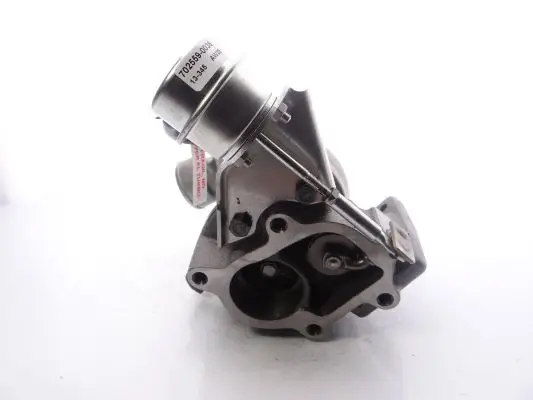 Lader, Aufladung GARRETT 703325-5001S Bild Lader, Aufladung GARRETT 703325-5001S