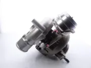 Lader, Aufladung GARRETT 704361-9010S