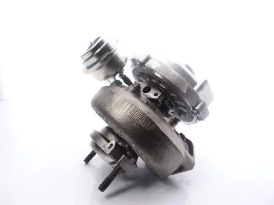 Lader, Aufladung GARRETT 704361-9010S Bild Lader, Aufladung GARRETT 704361-9010S