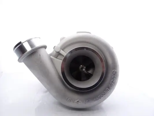 Lader, Aufladung GARRETT 706844-5008S