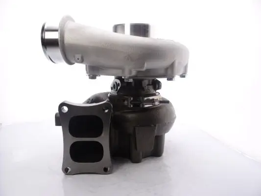 Lader, Aufladung GARRETT 706844-5008S Bild Lader, Aufladung GARRETT 706844-5008S