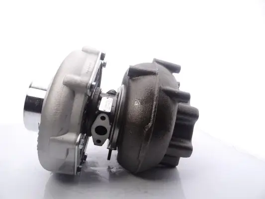 Lader, Aufladung GARRETT 706844-5008S Bild Lader, Aufladung GARRETT 706844-5008S