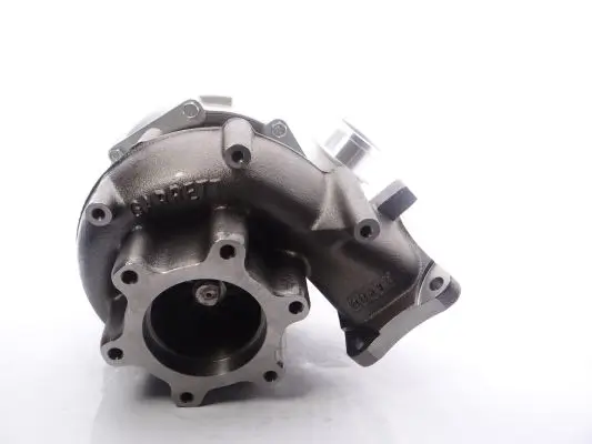 Lader, Aufladung GARRETT 706844-5008S Bild Lader, Aufladung GARRETT 706844-5008S