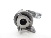 Lader, Aufladung GARRETT 708639-9011S