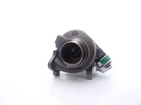 Lader, Aufladung GARRETT 711009-9003S Bild Lader, Aufladung GARRETT 711009-9003S