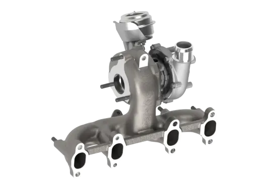 Lader, Aufladung GARRETT 713672-5007S Bild Lader, Aufladung GARRETT 713672-5007S